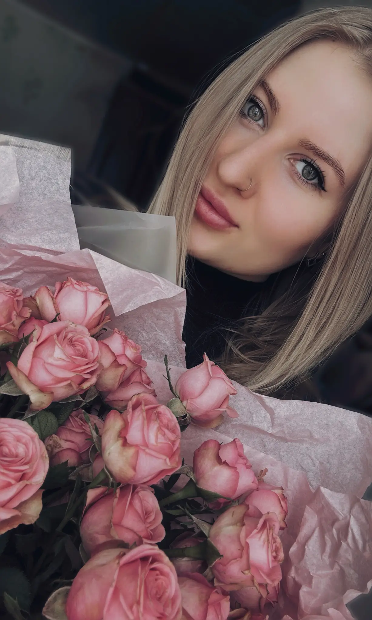 Ольга Щеглова