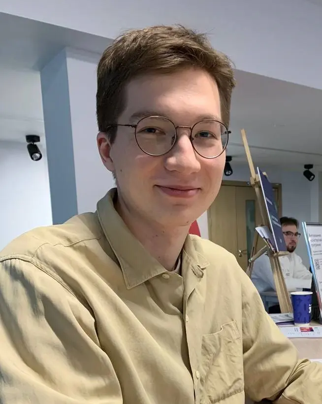 profile avatar