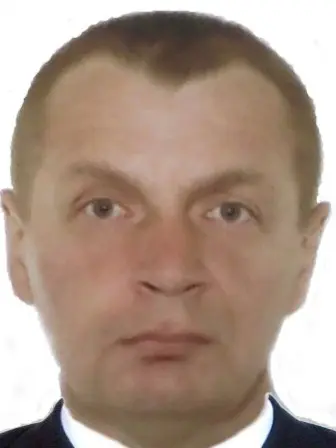 Эдуард Огурцов