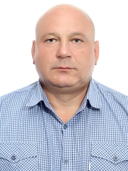 Максим Молодяну