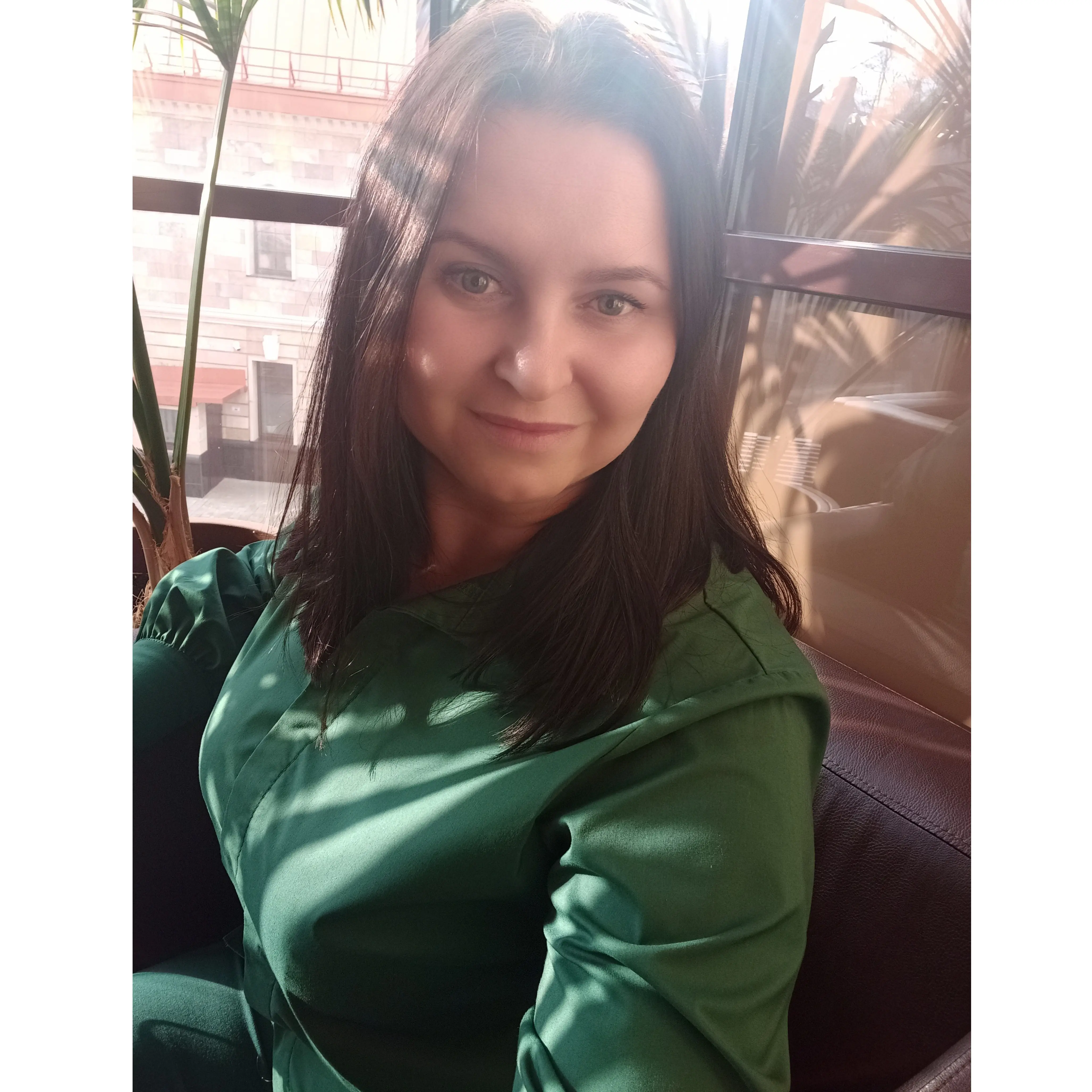 Наталья Карагодина