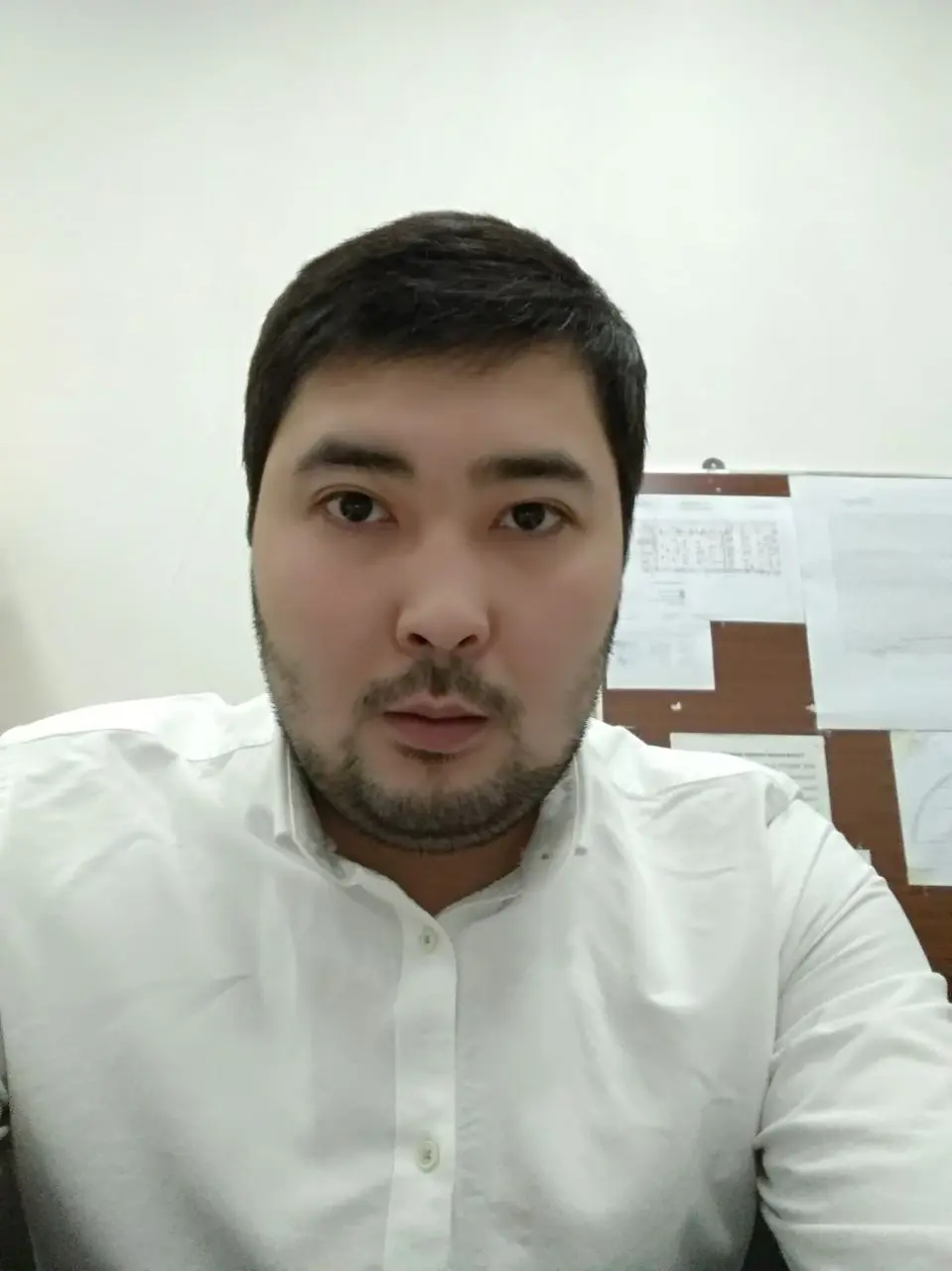 Даулет Садвокасов