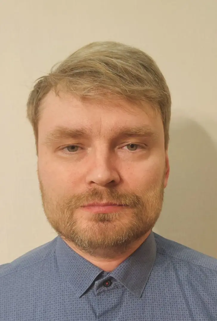 Сергей Артюхов