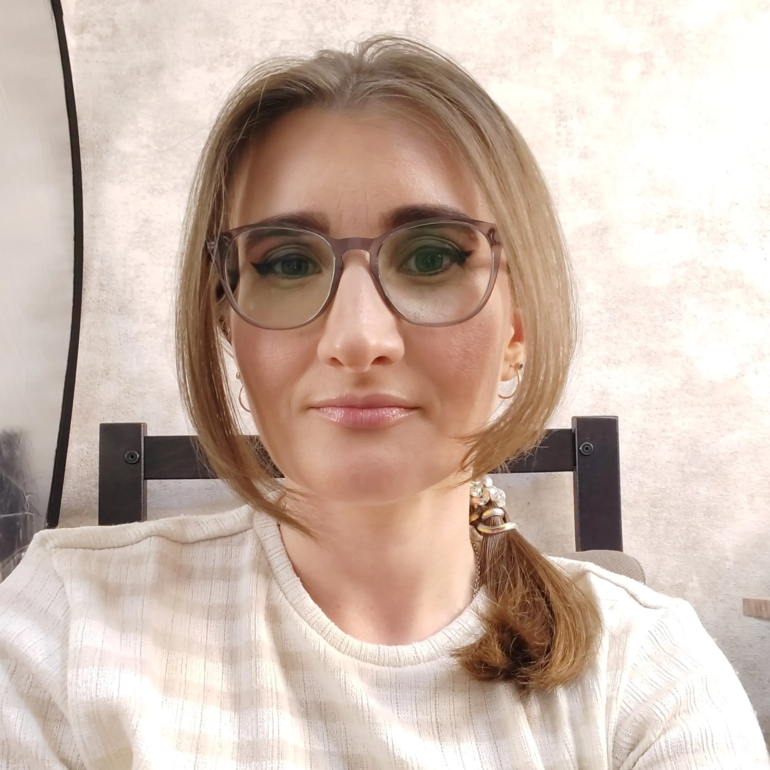 Алёна Кечаева