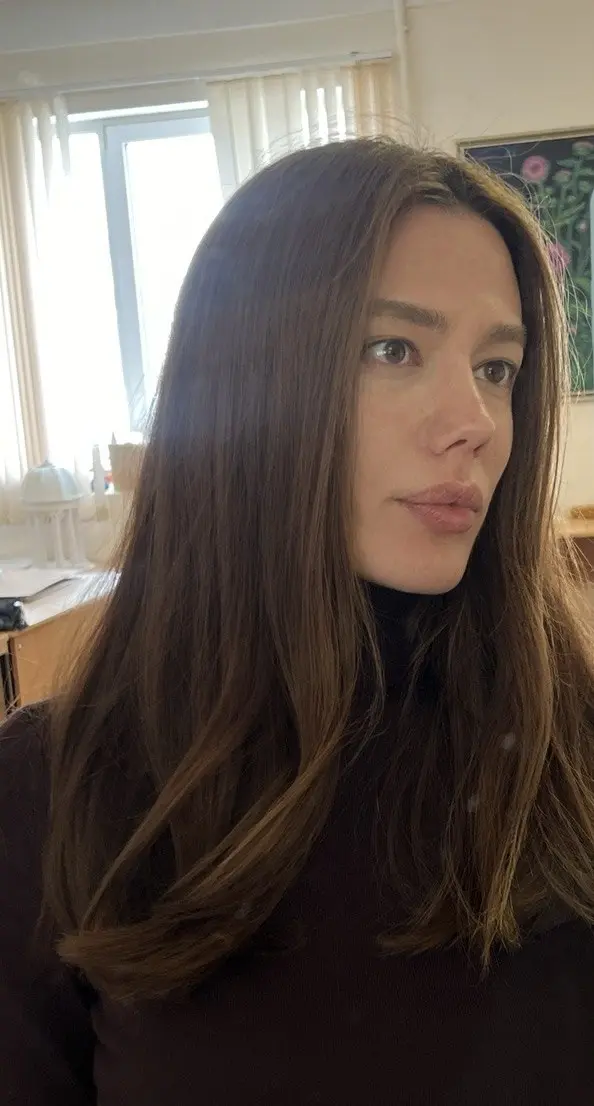 Алина Гучаева