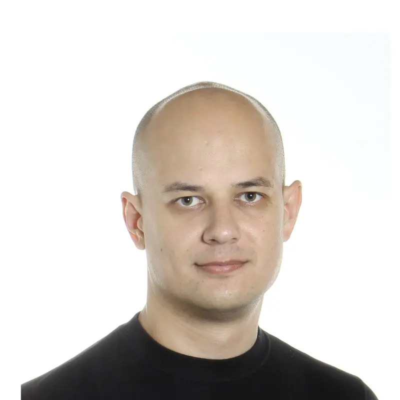 Григорий Третьяков