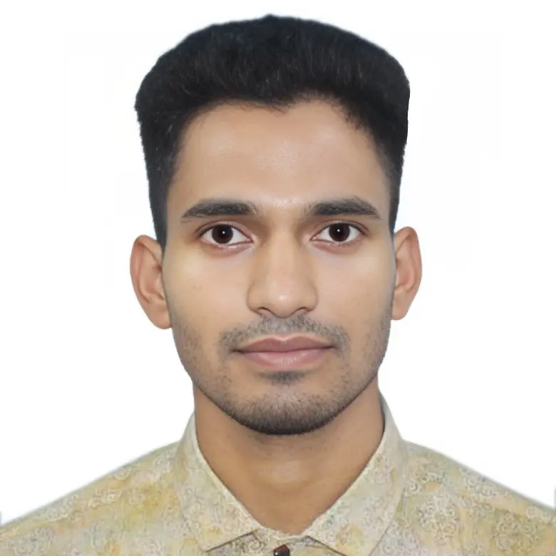 Faruk Md Omar