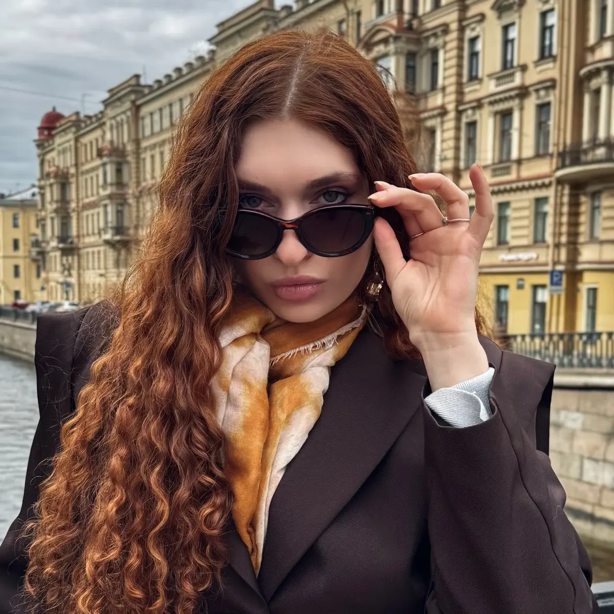 Алена Львова