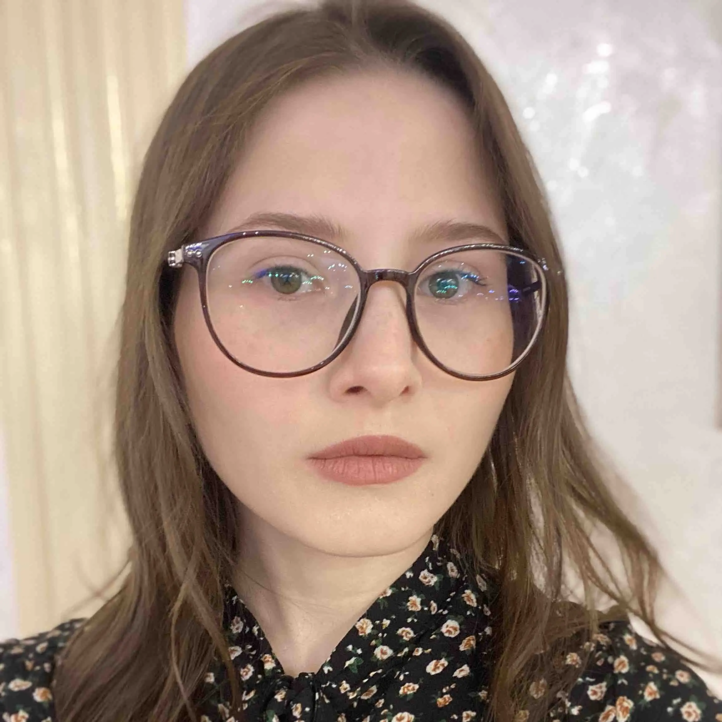 Анна Дунаева-Айвазян