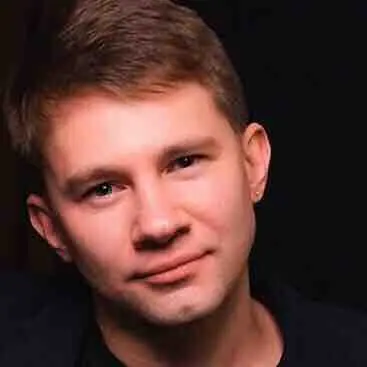 Андрей Виноградов