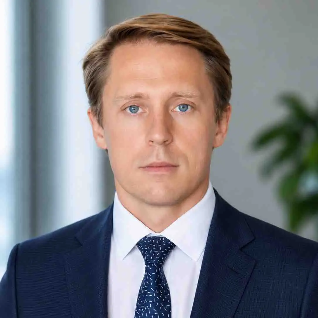 Андрей Степанюк