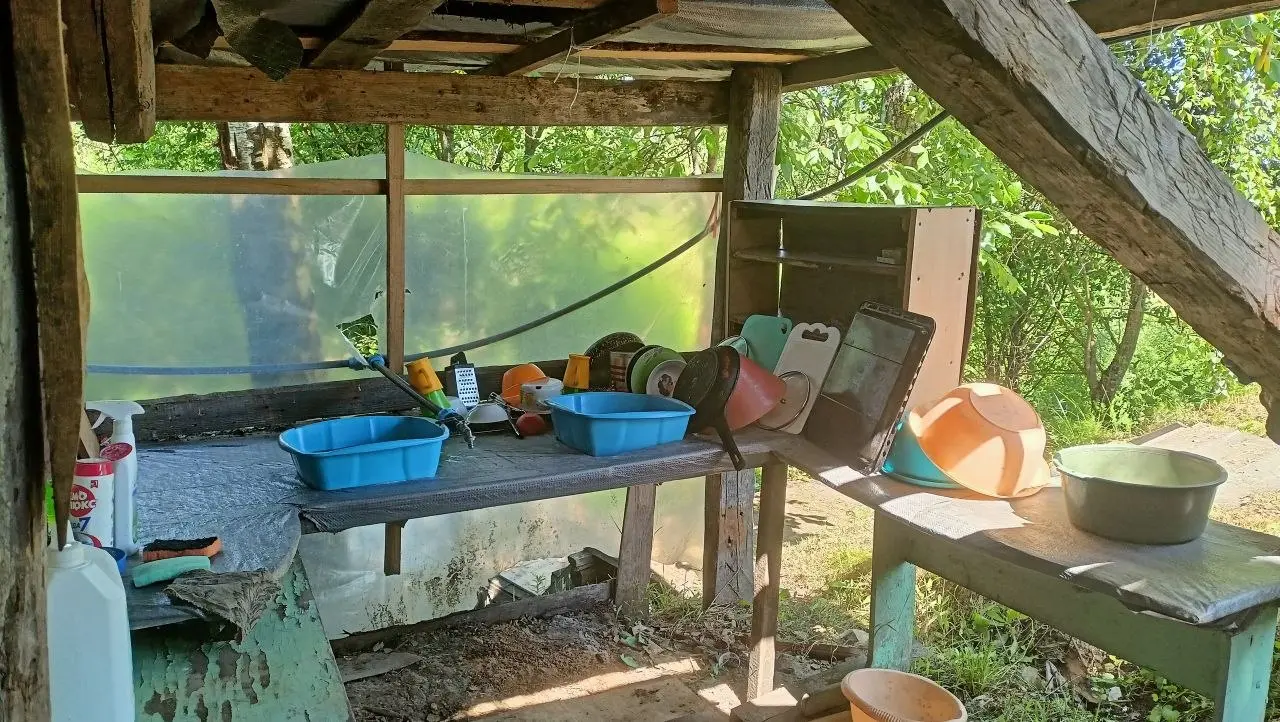 МЫ ЖИВЫ, МЫ НА МЕСТЕ, И МЫ ВСЁ ЕЩЁ НЕ СОШЛИ С УМА (почти)! 🏕️
Привет, наши любимые подписчики! Мы уже заехали в лагерь, и если вы думаете, что археологи только копают — вы глубоко ошибаетесь | Сетка — социальная сеть от hh.ru