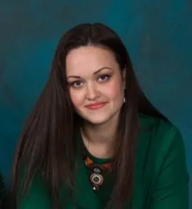 Яна Цапалина