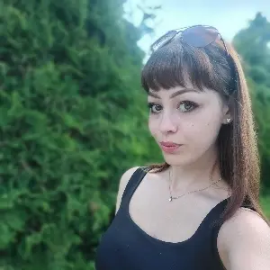 Анастасия Уденеева