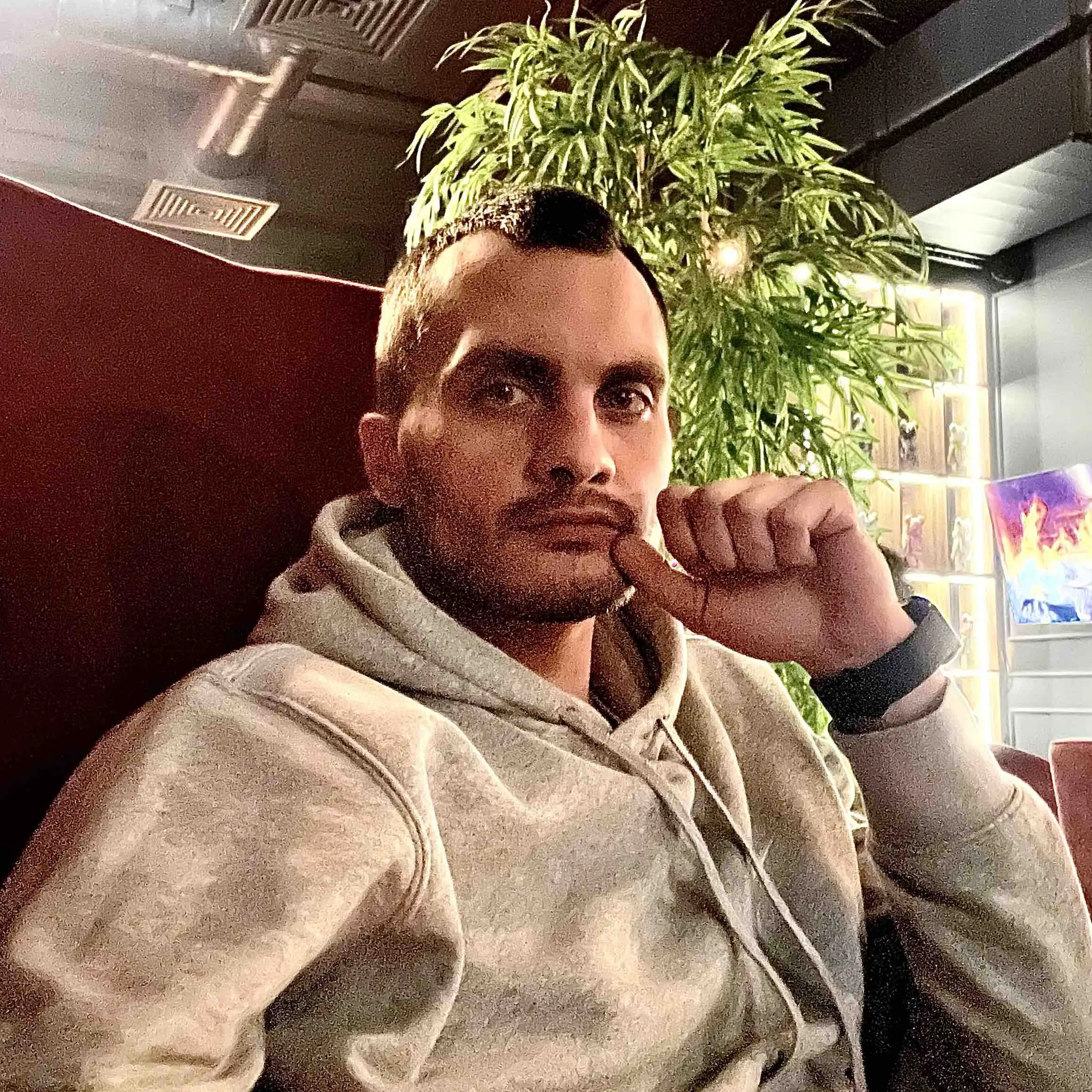 Дмитрий Борисов