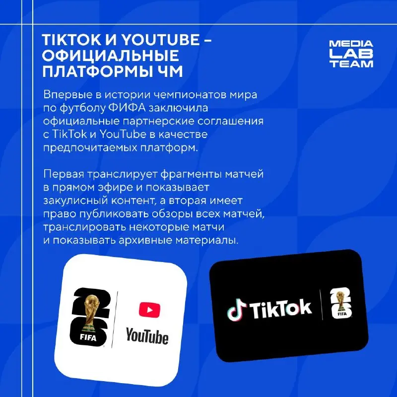 🏆Чемпионат мира по футболу — в самом разгаре!
48 стран уже больше двух недель рубятся за чемпионское звание | Сетка — социальная сеть от hh.ru