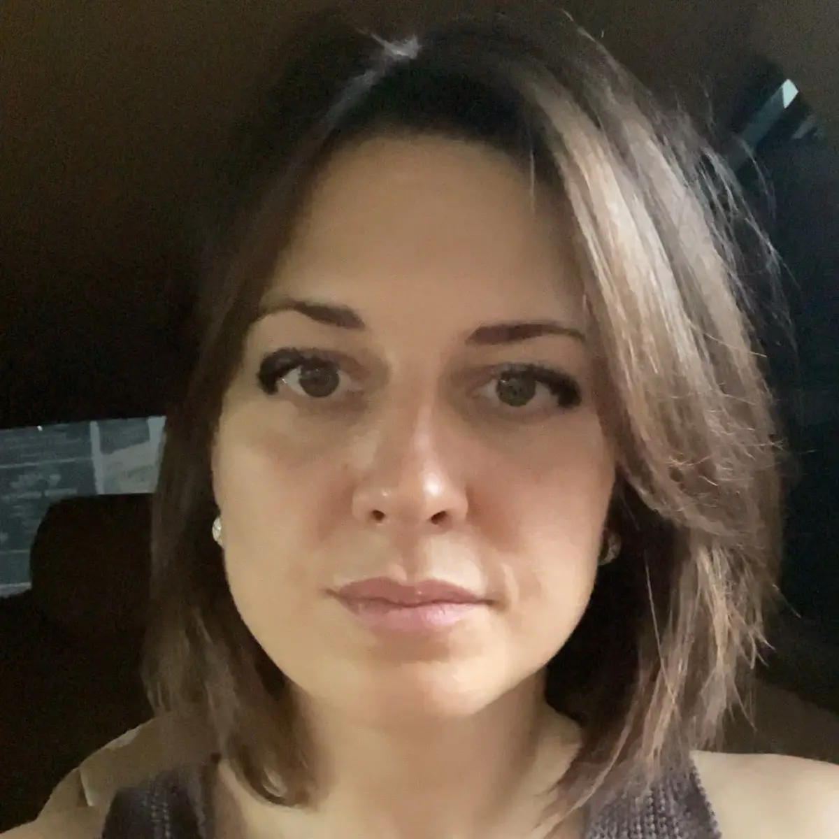 Дарья Сергеева