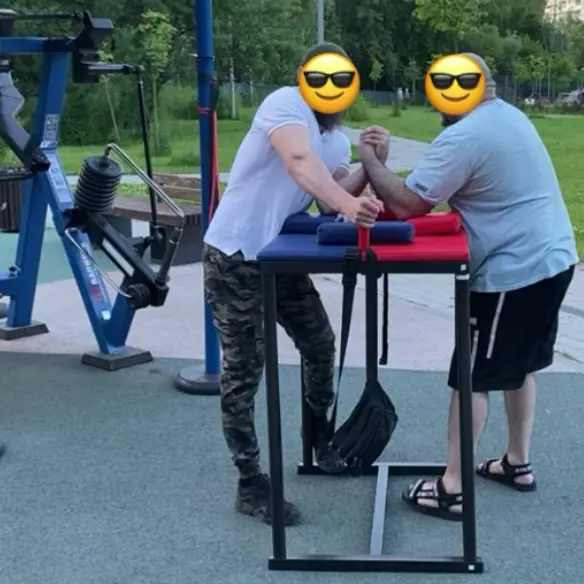 🦾🔋 | Сетка — социальная сеть от hh.ru
