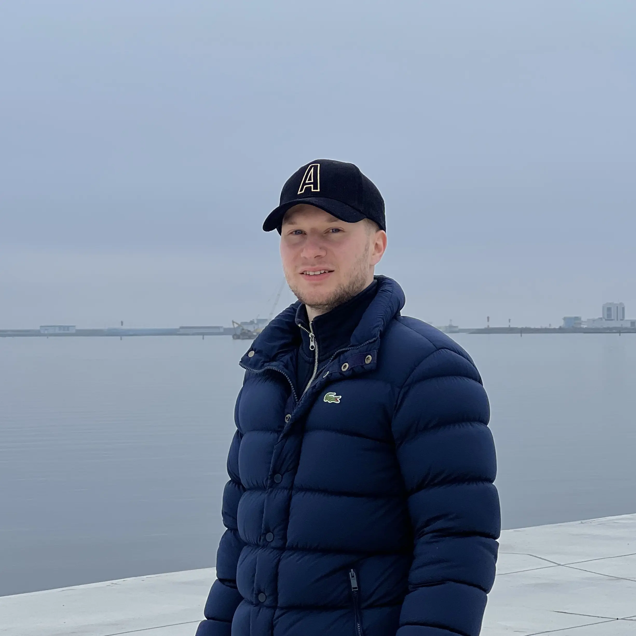 Владислав Волчемисов