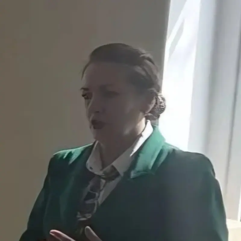 Елена Филь