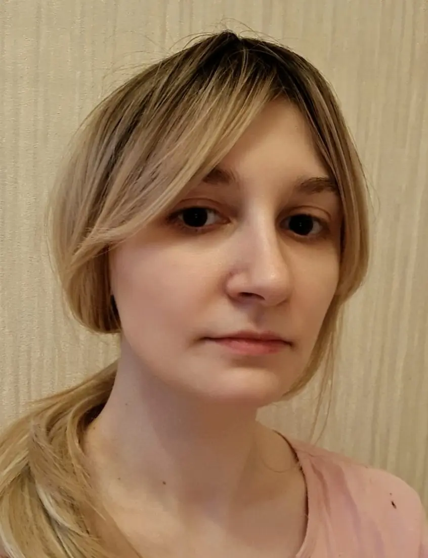 Екатерина Петрова