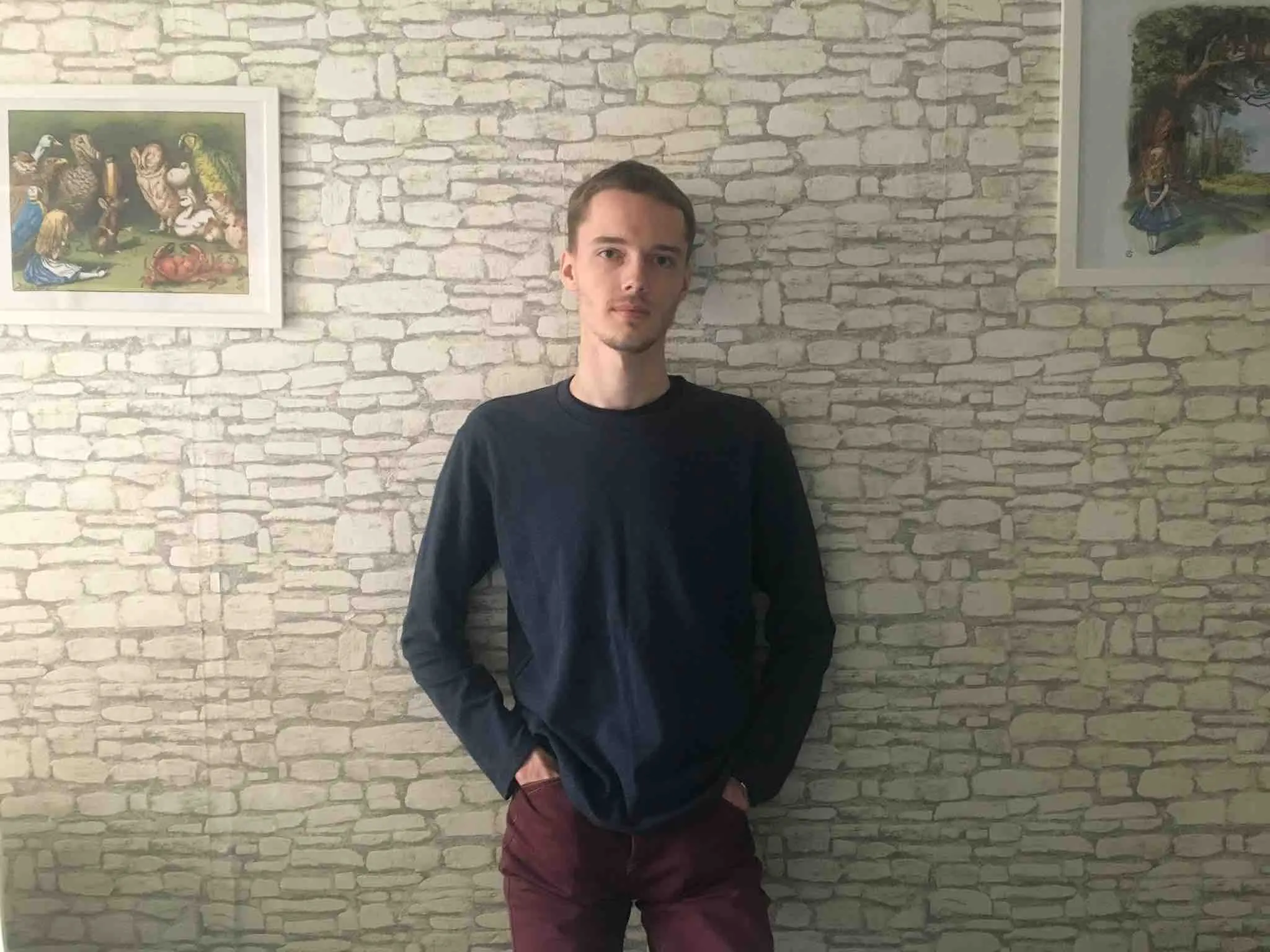 Максим Ерофеев