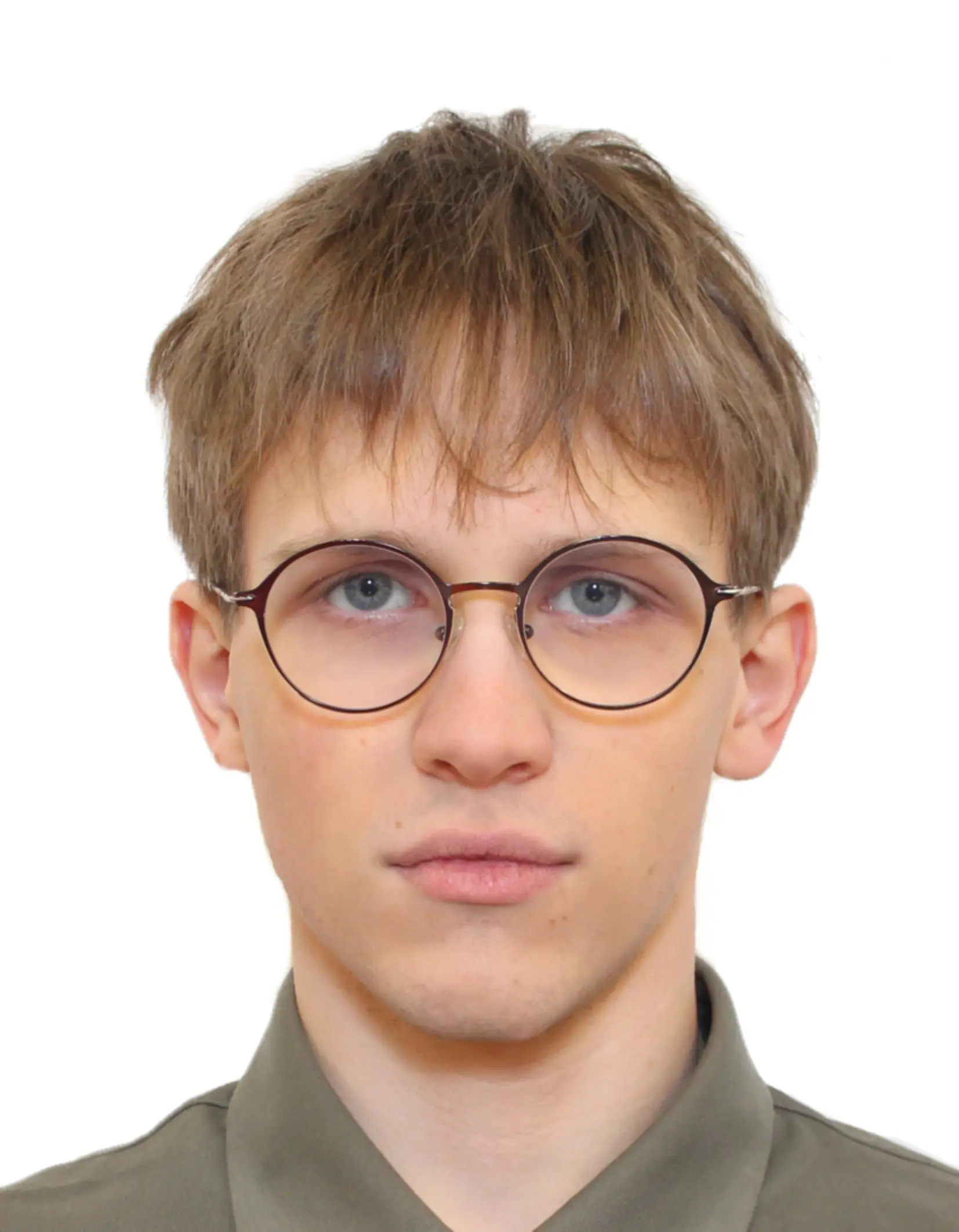 Александр Круглов