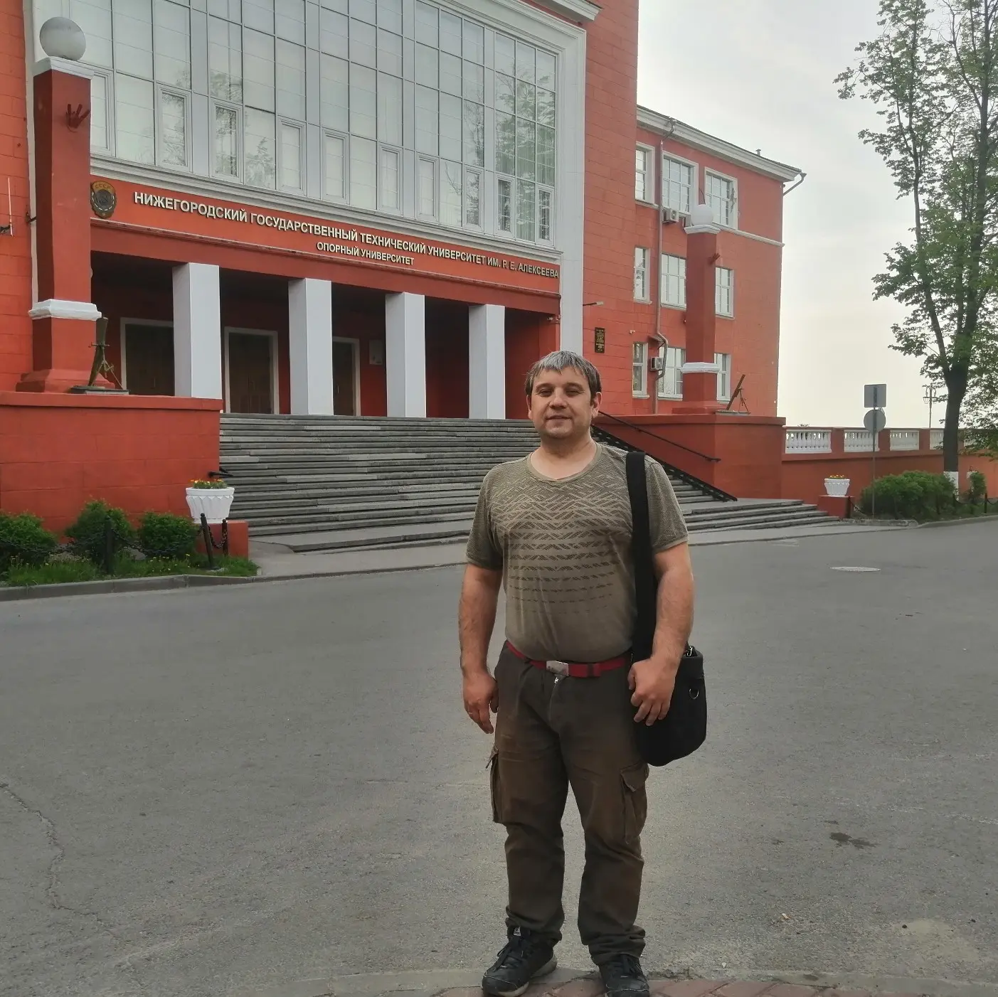Сергей Шимбуев