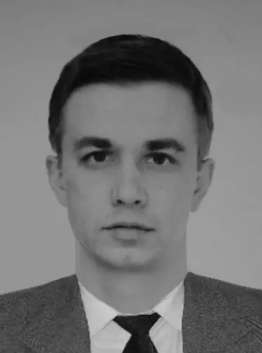Алексей Титов