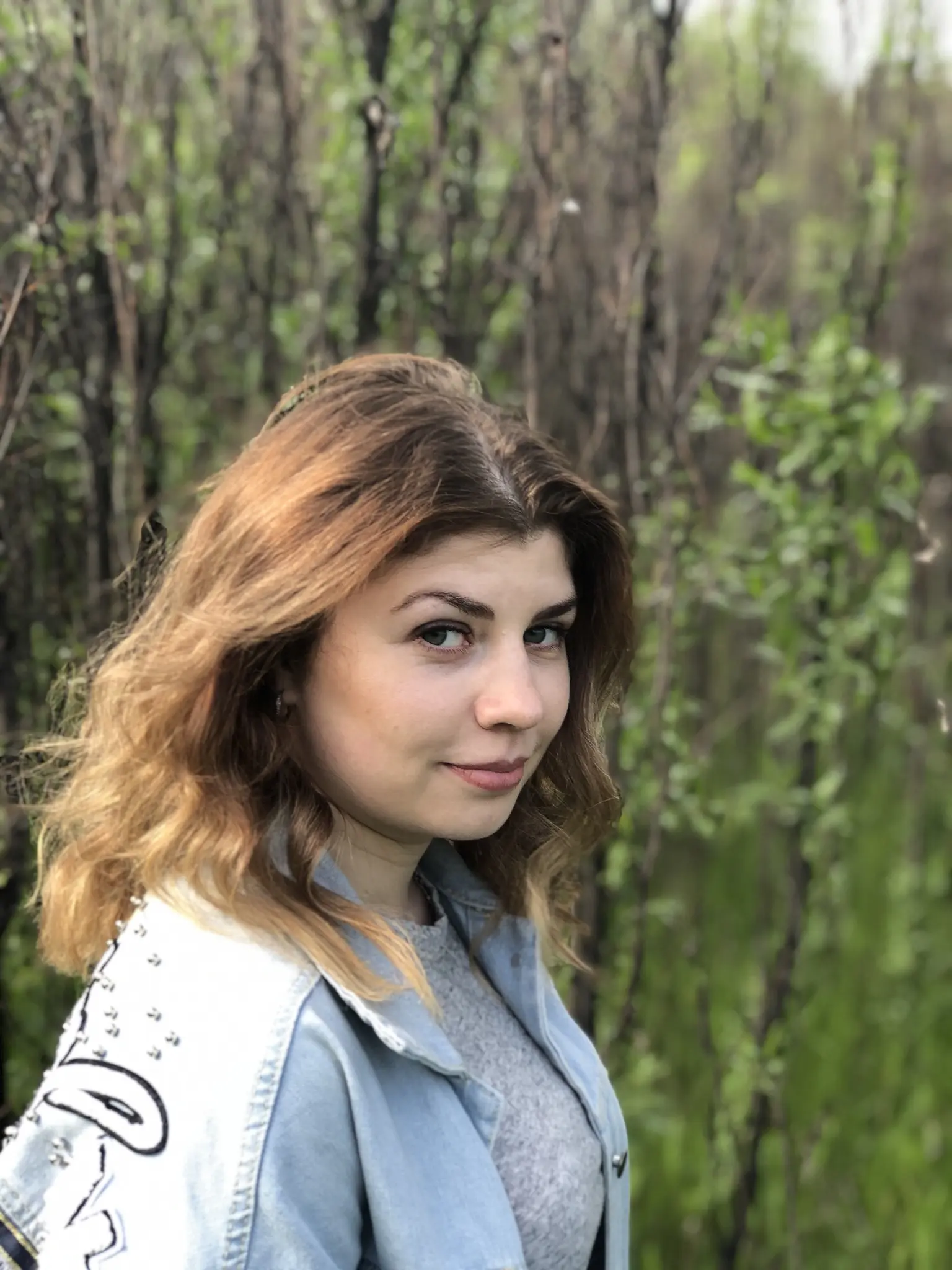 Анастасия Зияутдинова