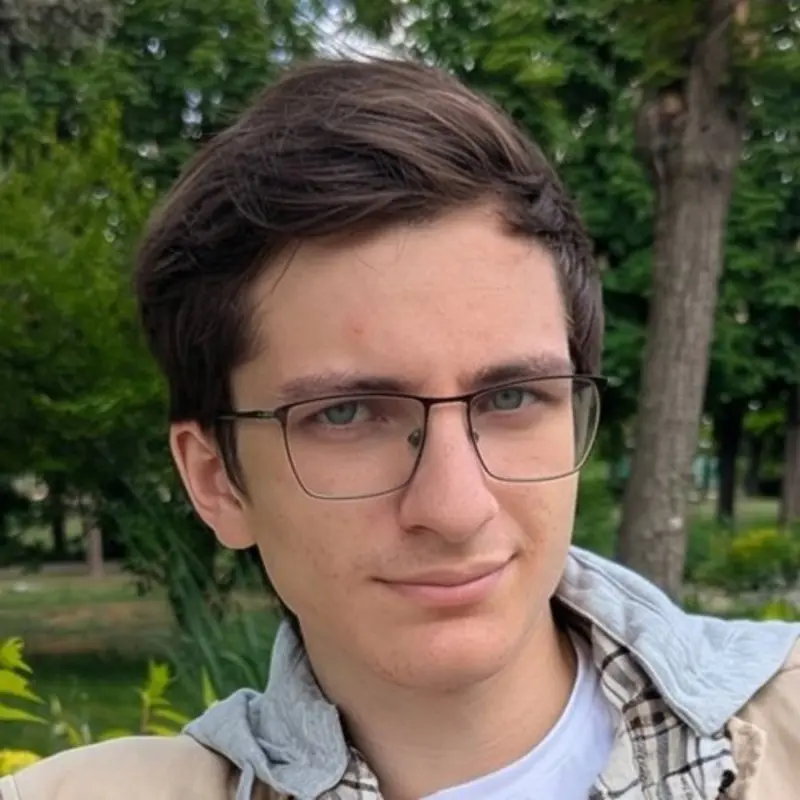 Владимир Леоненко