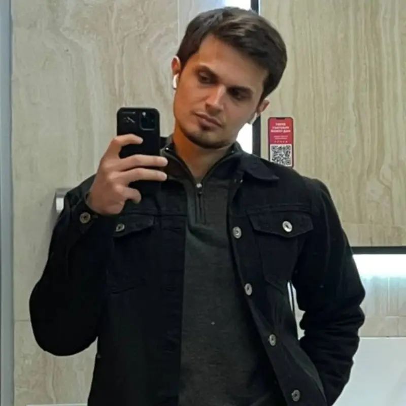 Магомед Расулов