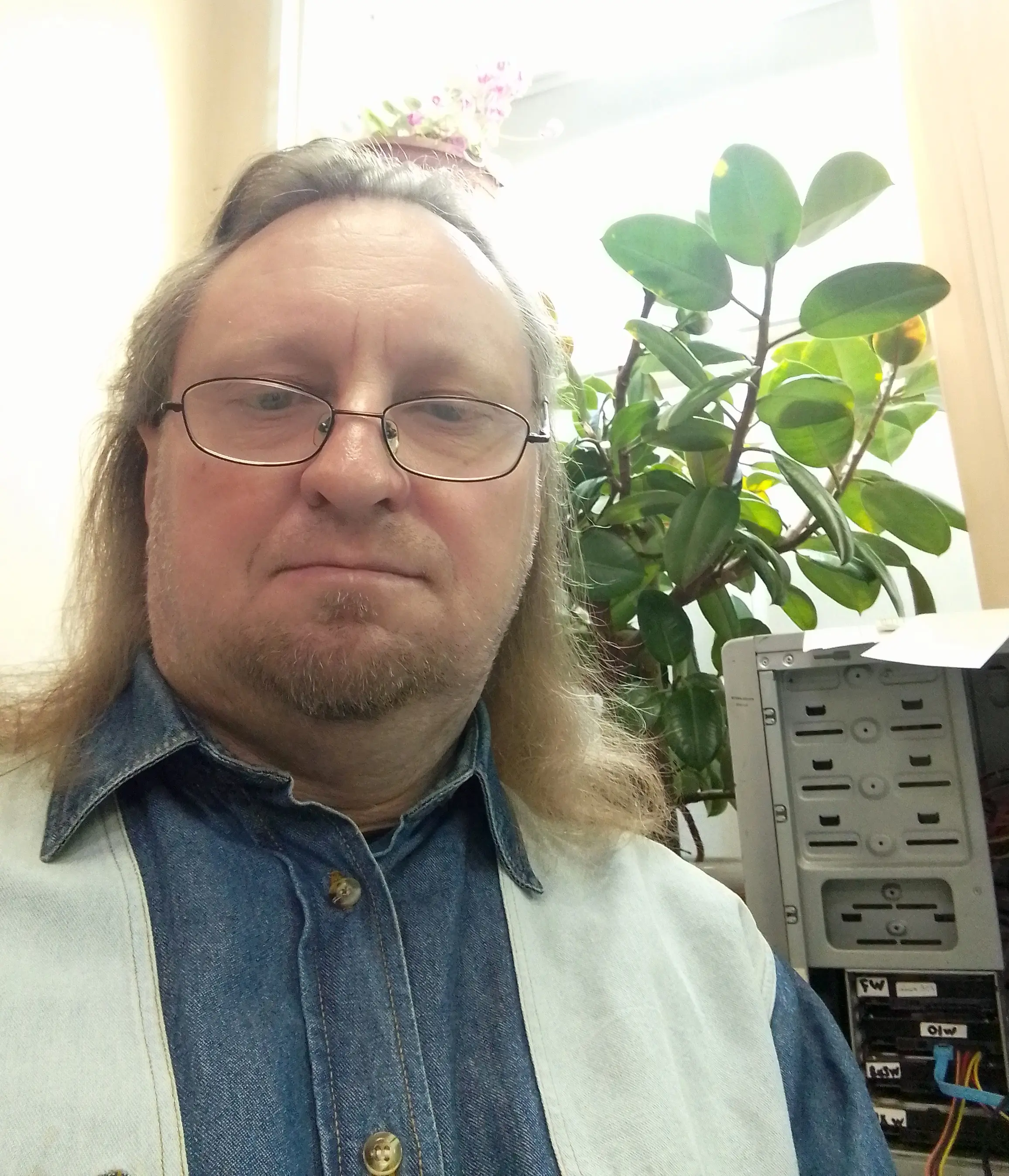 Алексей Ершов