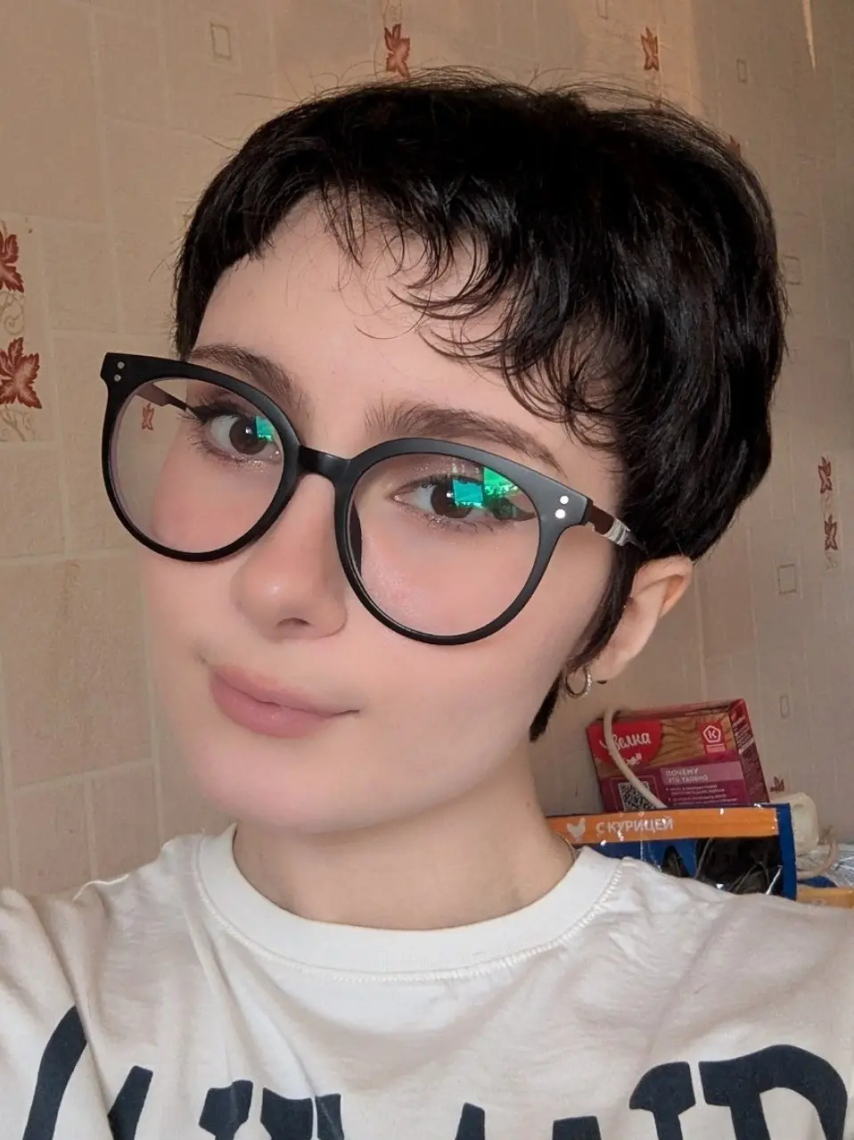Ева Темирханова