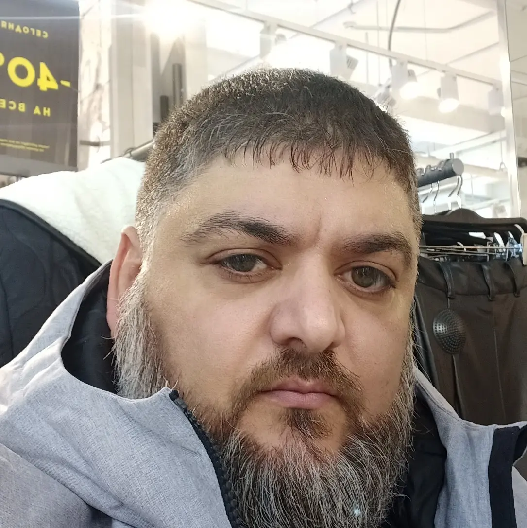 Artem Oganyan