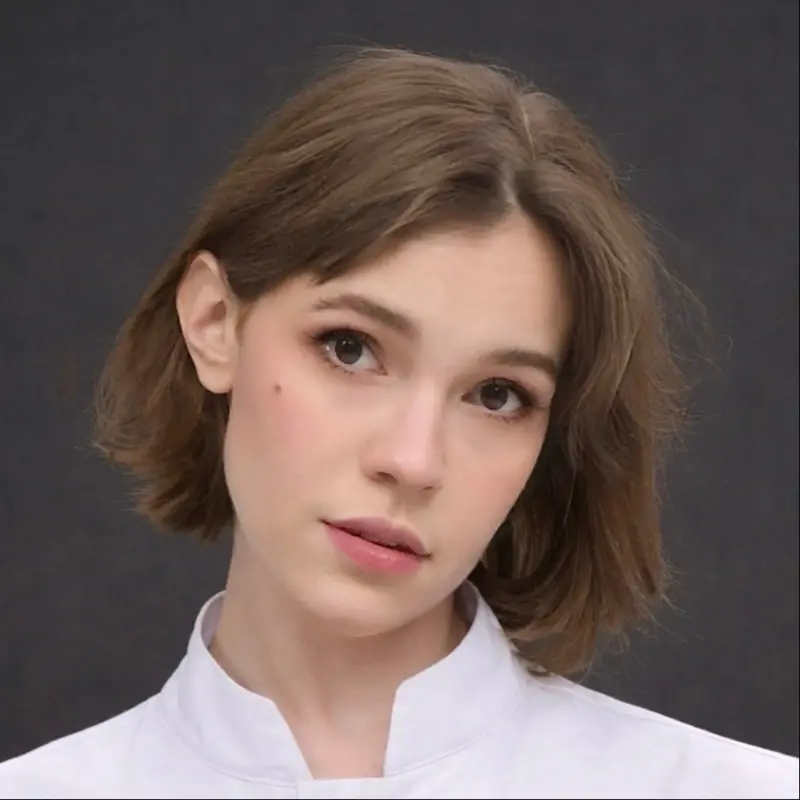 Елизавета Иваницкая