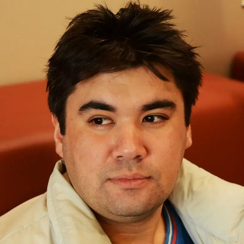 Алексей Клопов