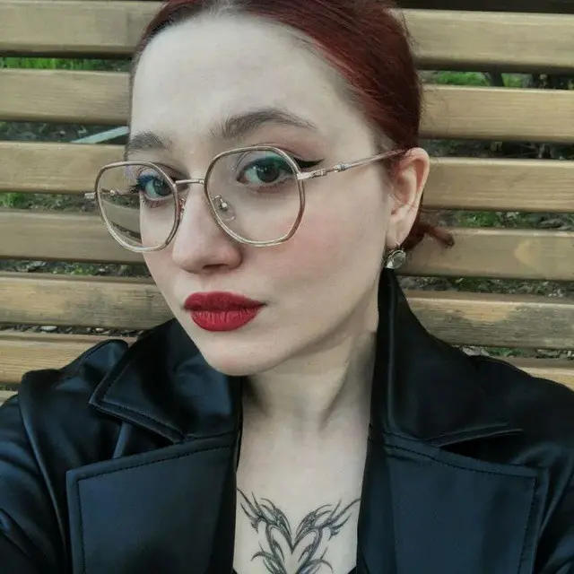 Маргарита Мочалова