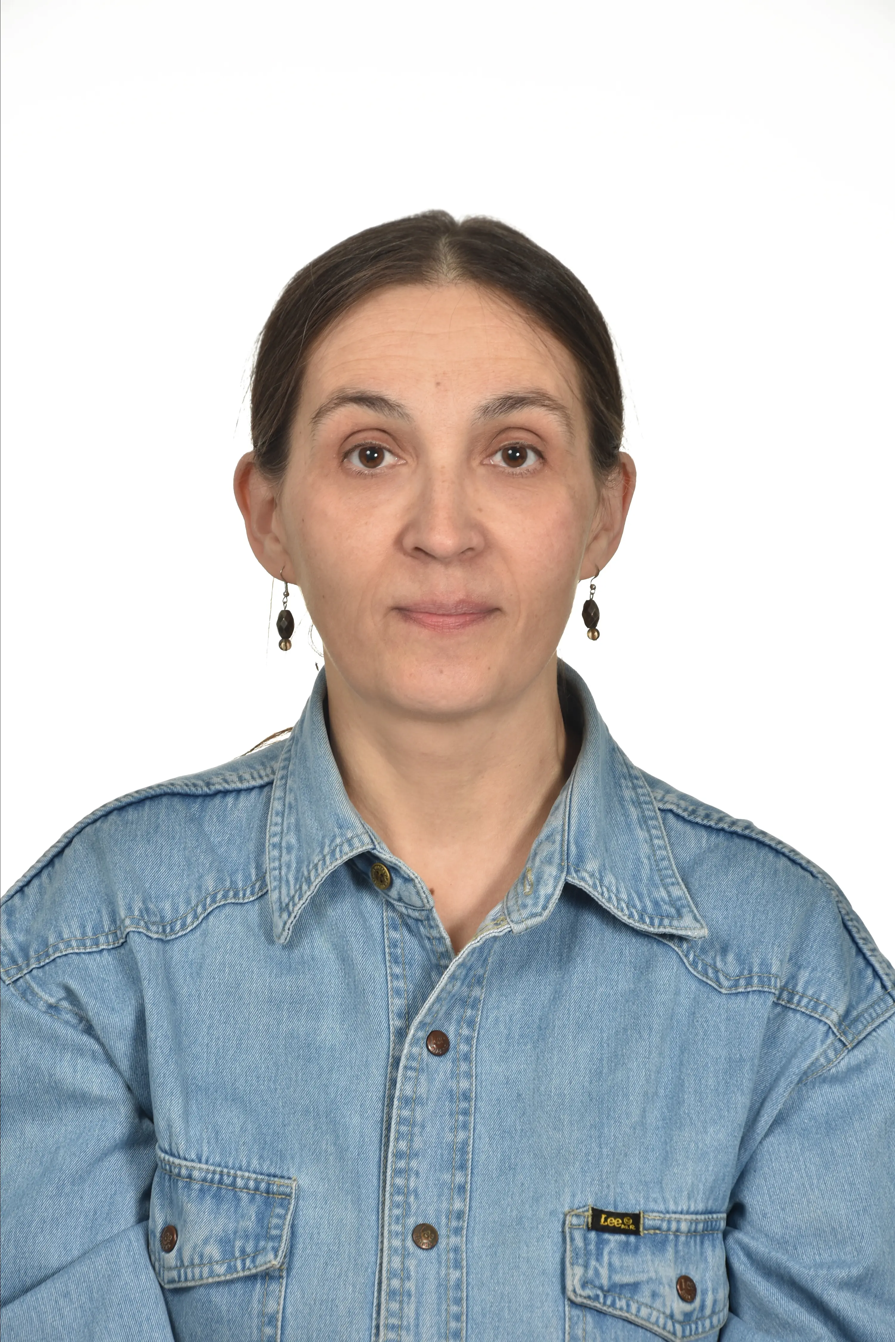 Юлия Рычагова