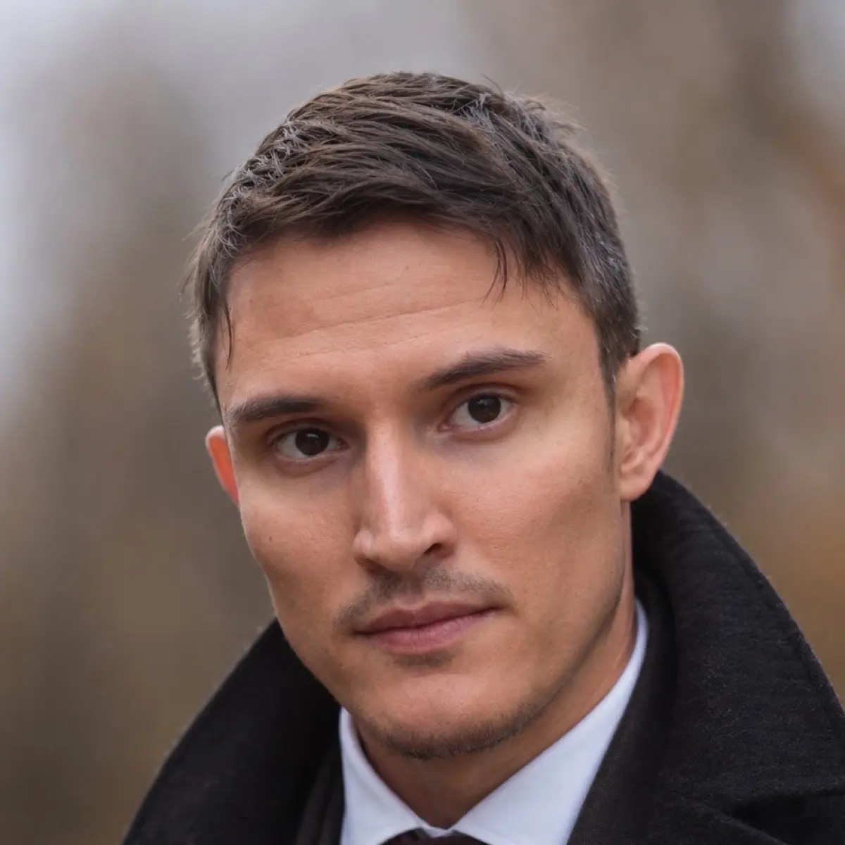 Марсель Гайсин