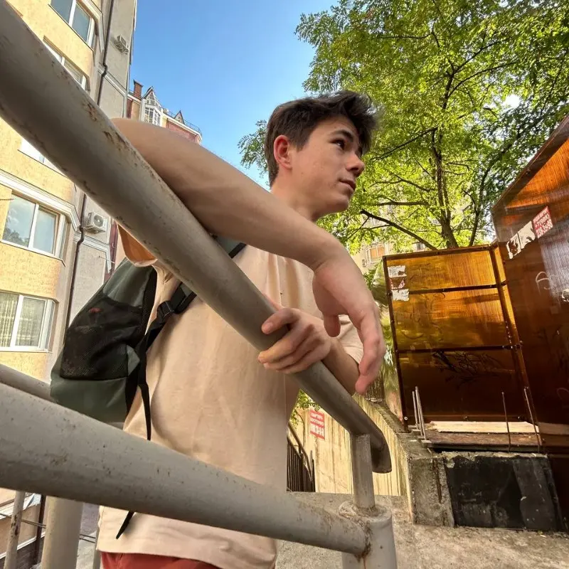 Ефим Бледных