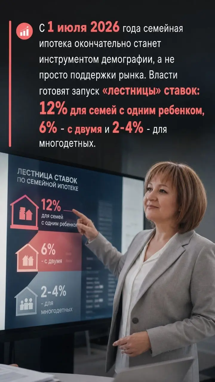 #семейнаяипотека
#изменения | Сетка — социальная сеть от hh.ru