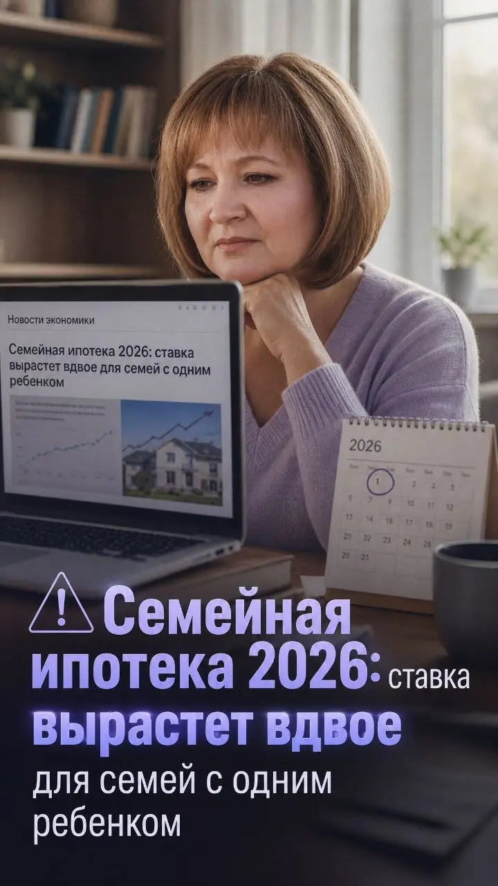 #семейнаяипотека
#изменения | Сетка — социальная сеть от hh.ru