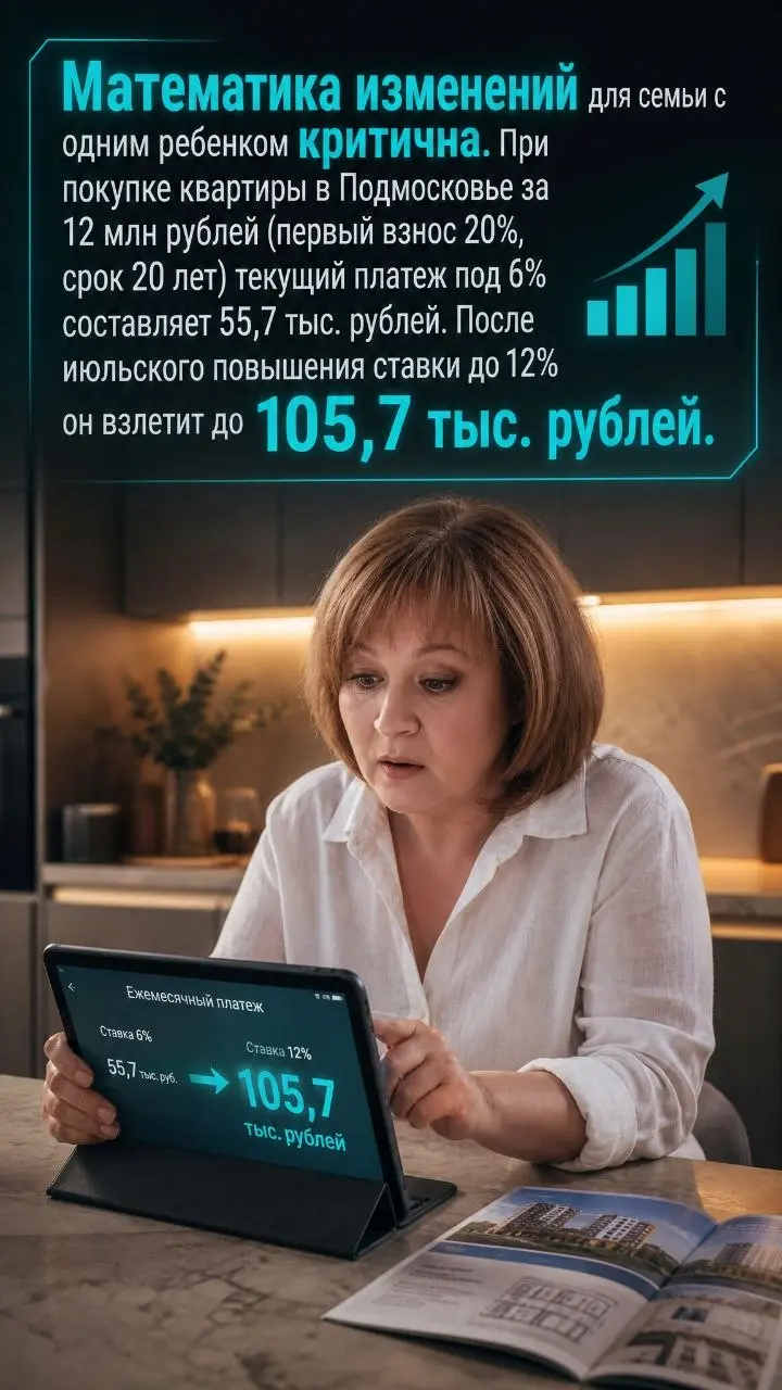 #семейнаяипотека
#изменения | Сетка — социальная сеть от hh.ru