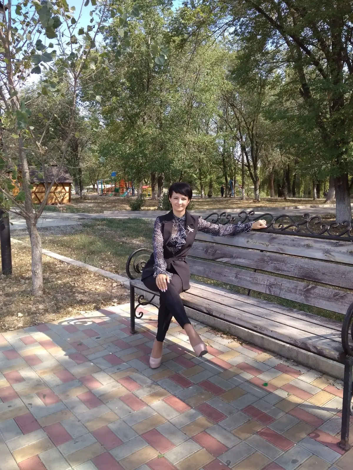 Елена Папкoва