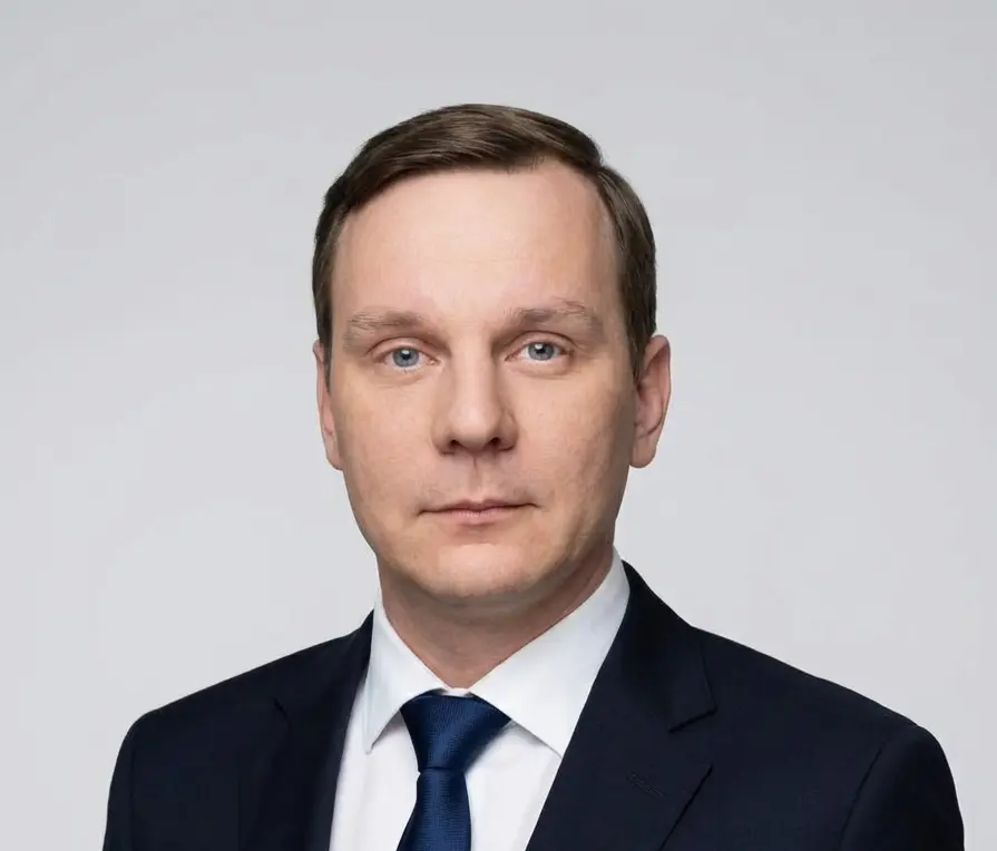Дмитрий Невмерич