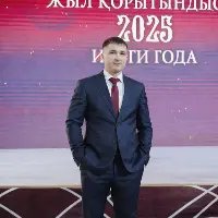 Олег Белецкий