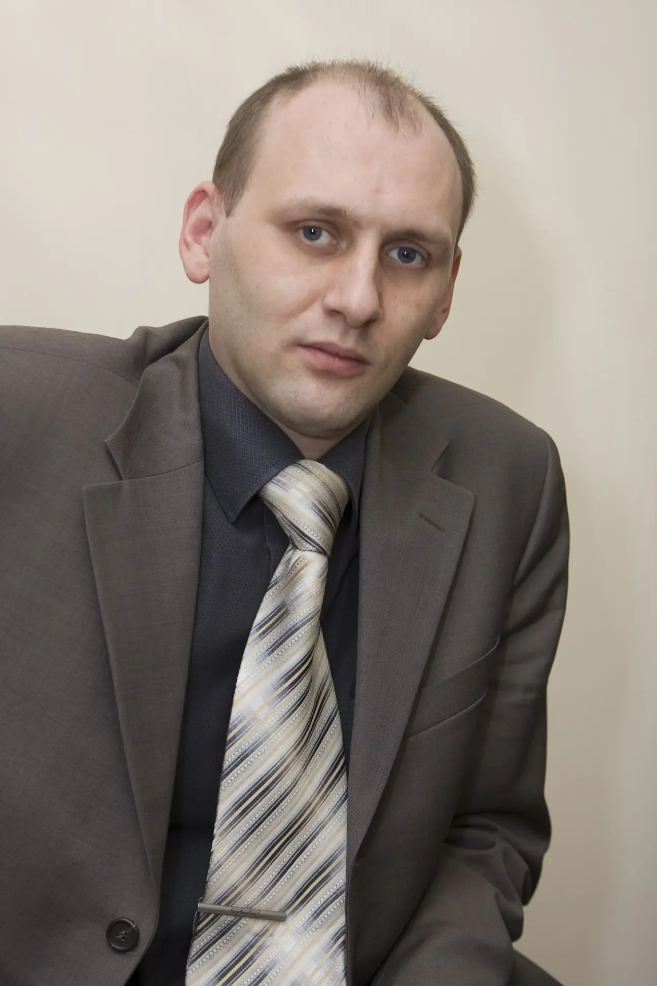 Алексей Изотов
