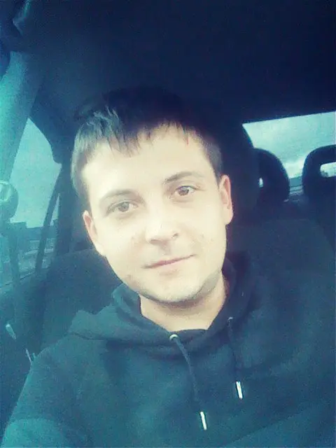 Антон Матухно