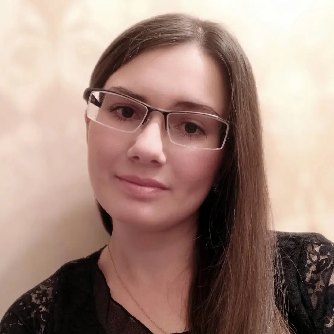 Екатерина Волосатова